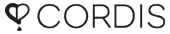 Cordis Communications logo